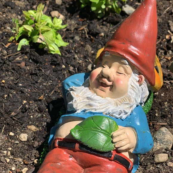 Meet your Posher, Sam - Picture 1 of 1